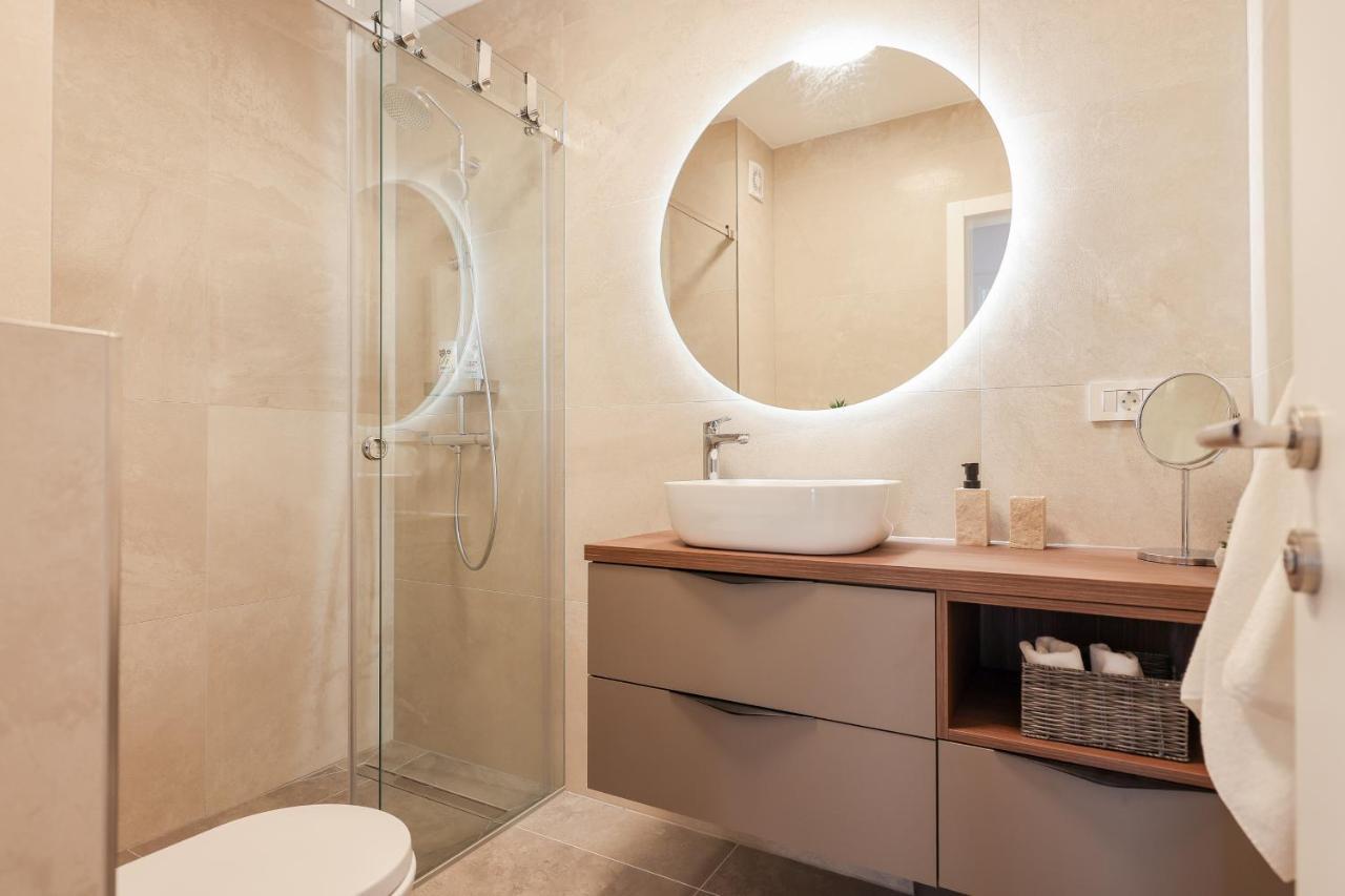 Komod Apartman Zadar