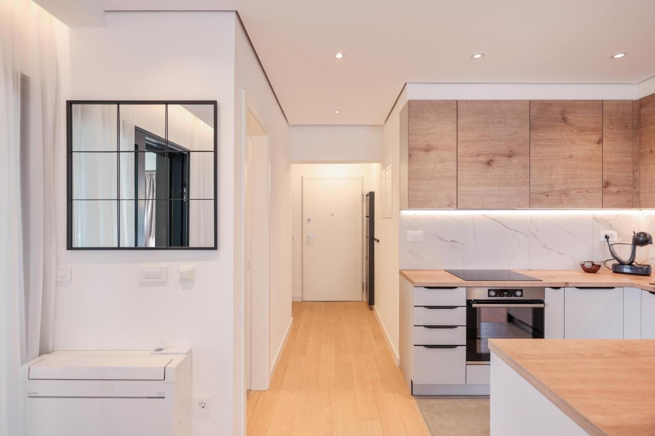 Apartman Komod Zadar
