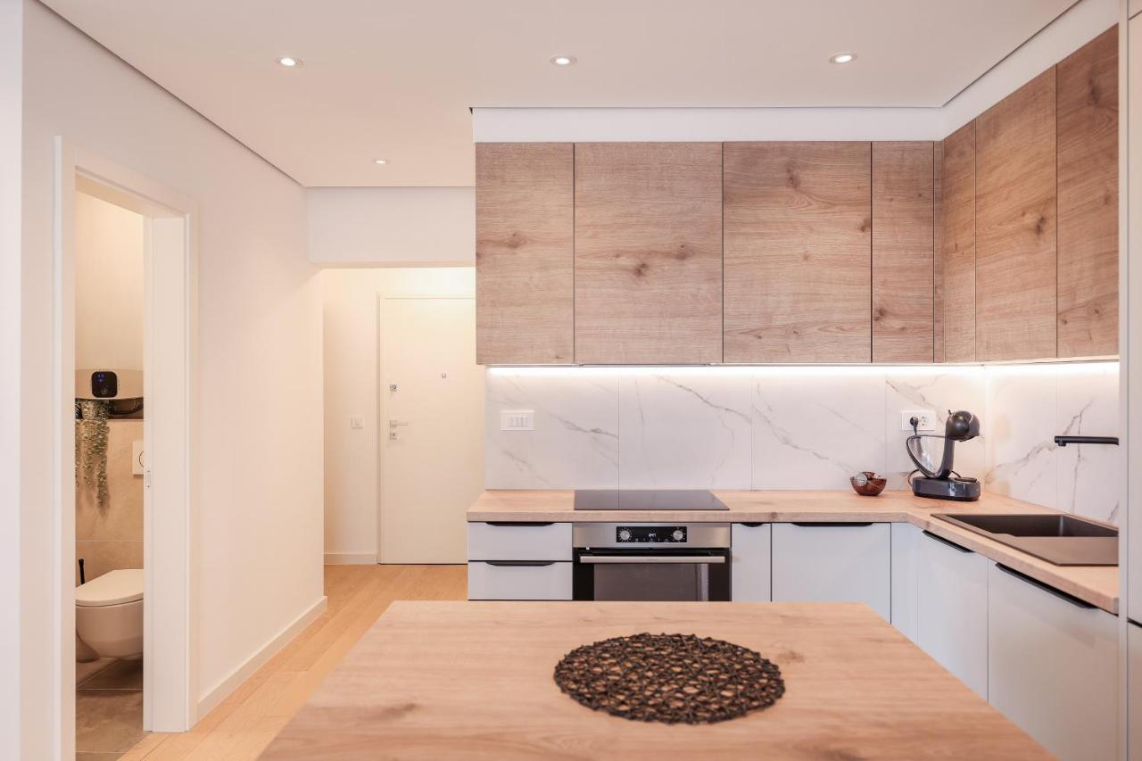 Apartman Komod *
