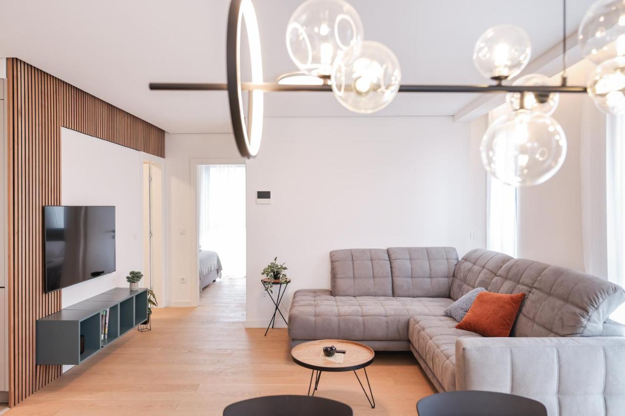 Apartman Komod *