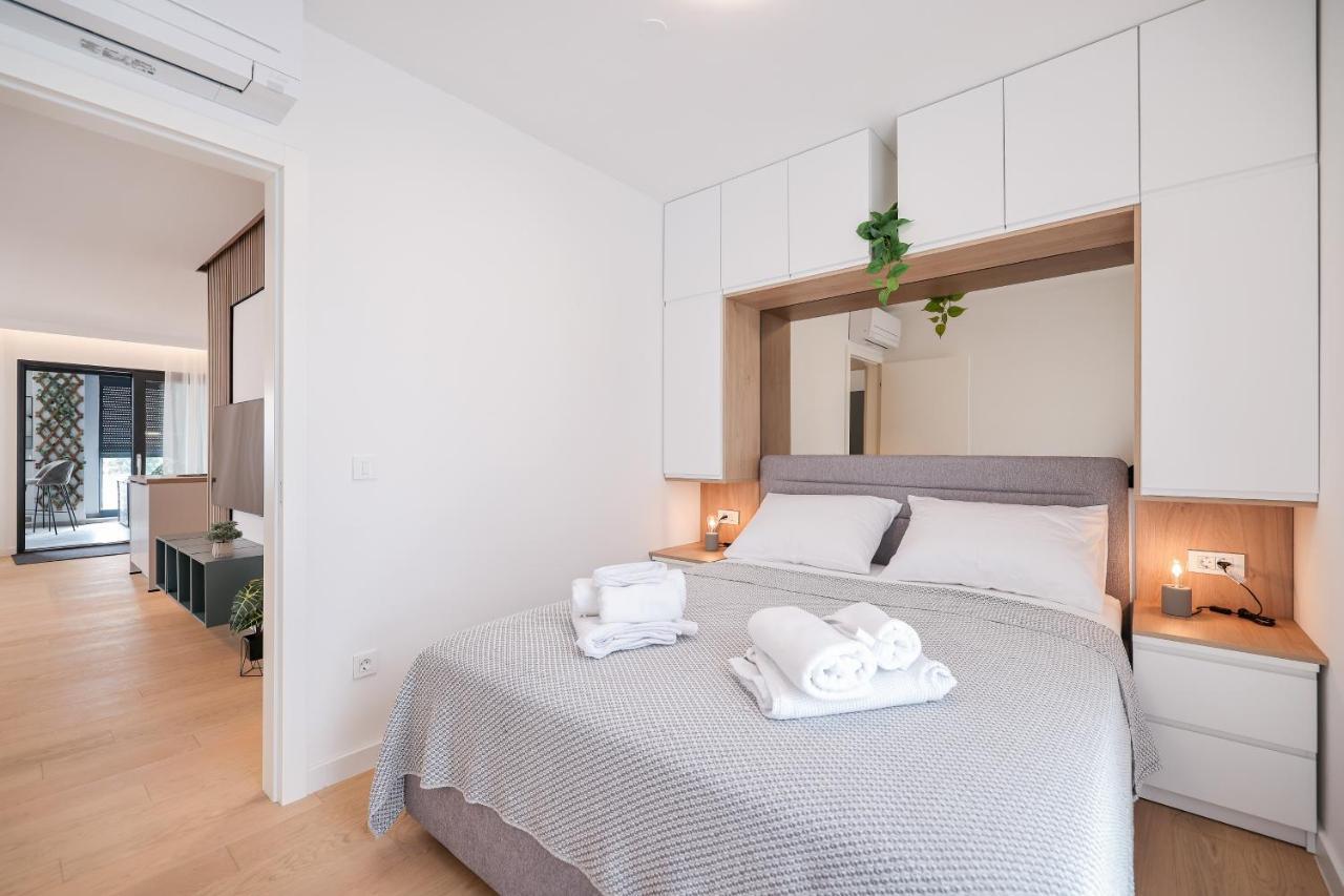 Apartament Komod Zadar