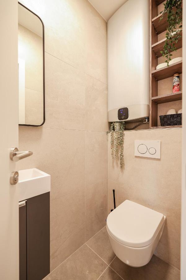 Apartament Komod