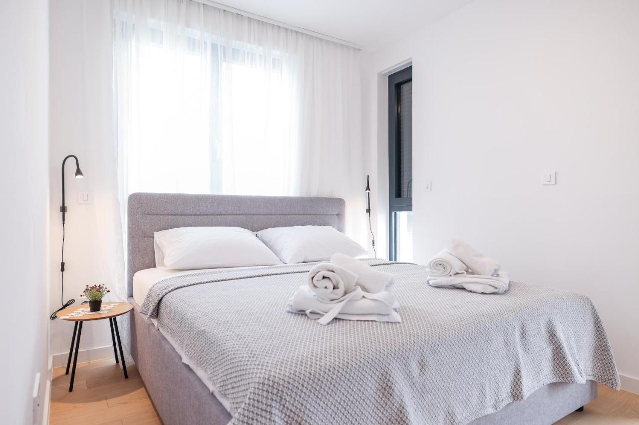 Komod Apartament *